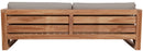 Anguilla - Water Resistant Outdoor Sofa
