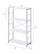 Tennos - Bookshelf