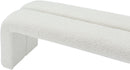 Arc - Bench