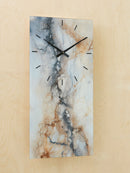 Teague - Wall Clock