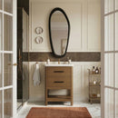 Oakwell - Bathroom Vanity