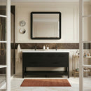 Oakwell - Bathroom Vanity