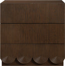 Scallop - Night Stand