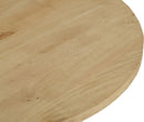 Spherical - Wood Coffee Table