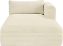 Shaggy - Chaise