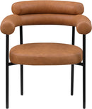 Blake - Faux Leather Dining Chair (Set of 2)