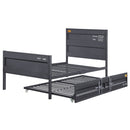 Cargo - Bed
