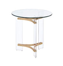 Sosi - Table