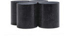 Dimple - 4 Piece Modular Coffee Table - Terazzo Finish