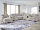 ModMax Luxe - Sectional
