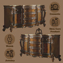 Picardy - Dresser