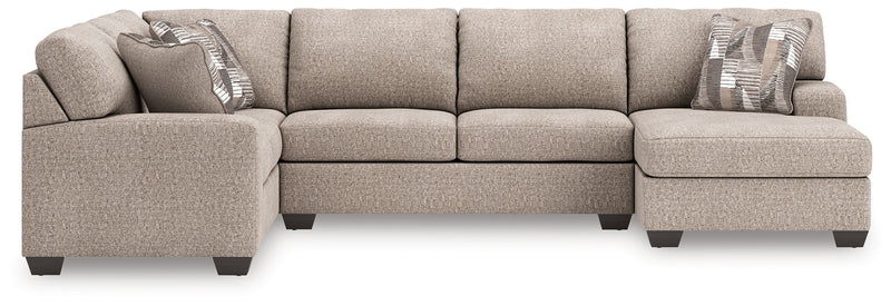 Newellen - Sectional