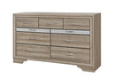 Seville - Dresser - Natural