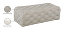 Casey - Bench Ottoman