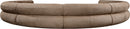 Bale - 8 Piece Modular Sofa