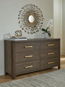 Radkin - Dresser