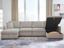 ModMax Luxe - Sectional