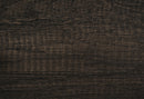 Harmony - Nightstand - Dark Brown