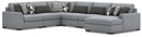 Bealton - Sectional