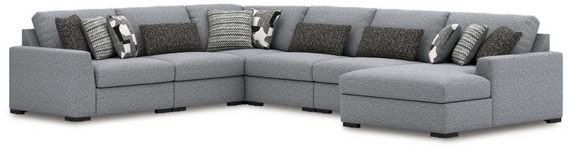 Bealton - Sectional