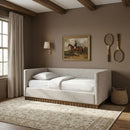 Teva - Upholstered Twin Daybed