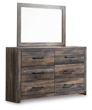 Drystan - Dresser