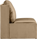 Sigma - Accent Chair