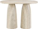 Cosenza - Concrete Indoor / Outdoor Table