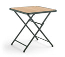 Marilla - Iron Outdoor Dining Table