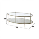 Zaba - Table