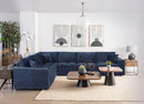 Atlantic - Upholstered Modular Sectional Sofa