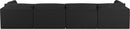 Ease - 4 Seat Modular Sofa