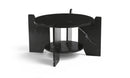 Soriano - Genuine Marble Table