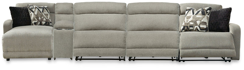Colleyville - Power Reclining Sectional