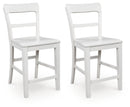 Greddinton - Barstool (Set of 2)