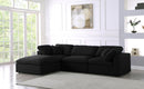 Serene - 4 Piece Modular Sectional
