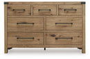 Ridgester - Dresser