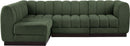 Quinn - 4 Piece Modular Sectional