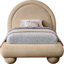 Madrid - Upholstered Bed