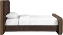 Dalton - Fabric Bed
