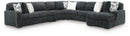 Midnight-Madness - Sectional