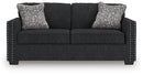 Jasmine Peaks - Living Room Set