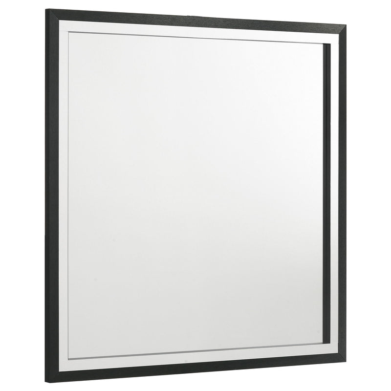 Lucia - Dresser Mirror