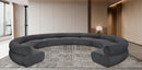 Bale - 9 Piece Modular Sofa