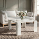 Ravello - Genuine Marble Table