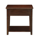 Malachi - End Table