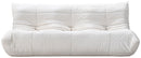 Relax - Velvet 77.75" Upholstered Sofa