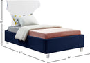 Ghost - Bed