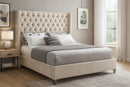 Aiden - Bed