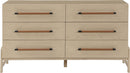Kaya - Dresser